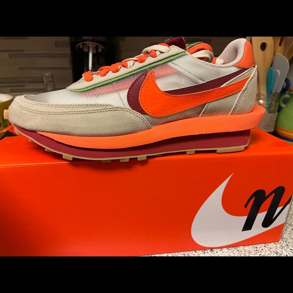 Nike Sacai